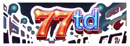 777td login logo